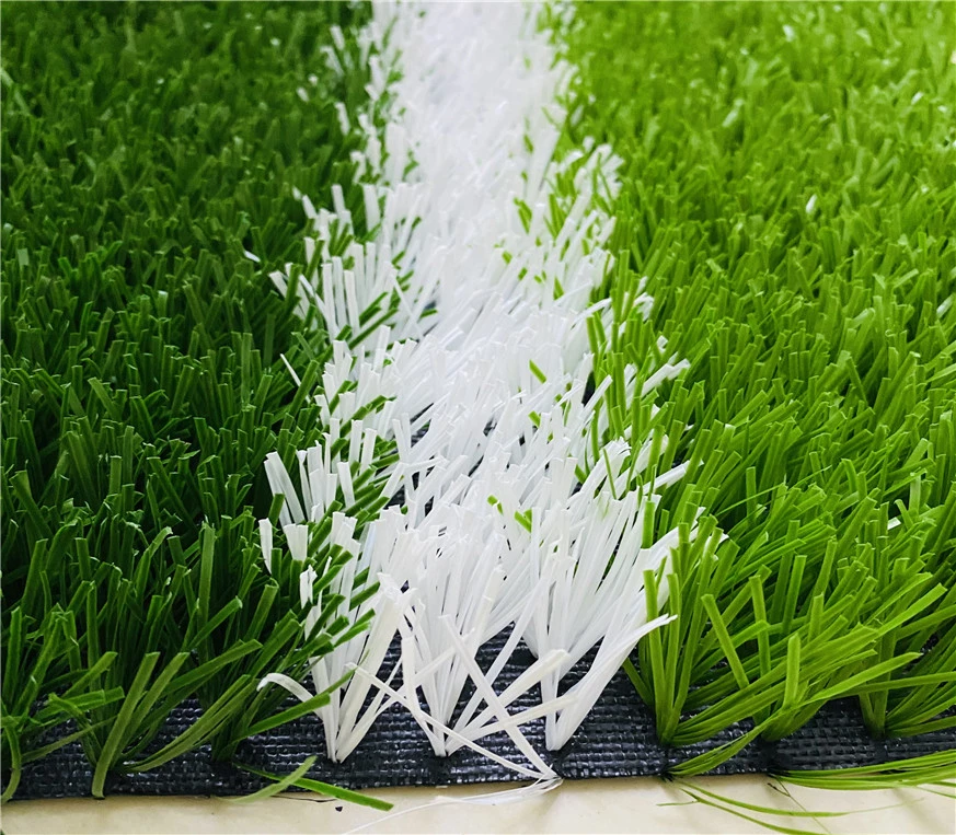 Factory Wholesale Price Green Fake Grass Synthetic Turf Landscape Carpet Grass Mat Garden Lawn Artificial Grass Football Soccer Golf Sports Synthetic Grass