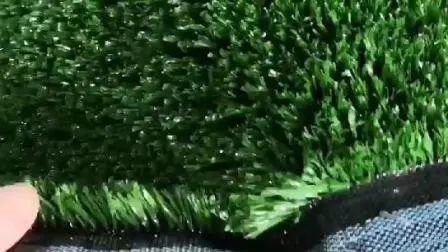 Synthetic Turf 10mm Factory Price Landscaping Garden Lawn Carpet Artificial Grass