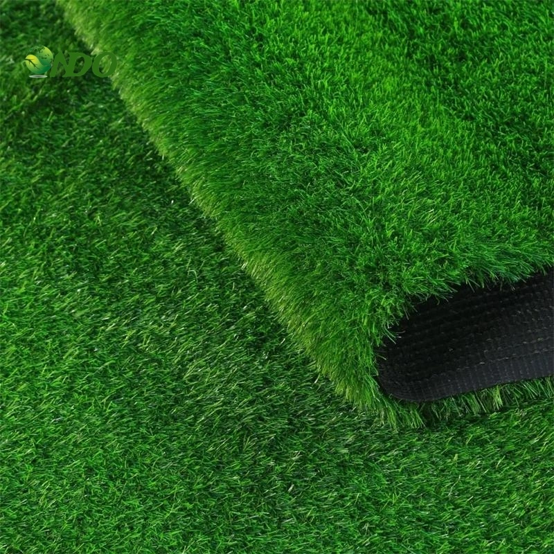Plastic Carpet Roll Balcony Laying Leisure Artificial Grass Landscape Natural Synthetic Turf Grass for Home Garden
