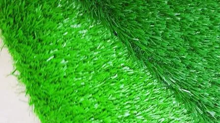 25mm Chinese Factory Decorative Landscape Fake Garden Synthetic Artificial Grass