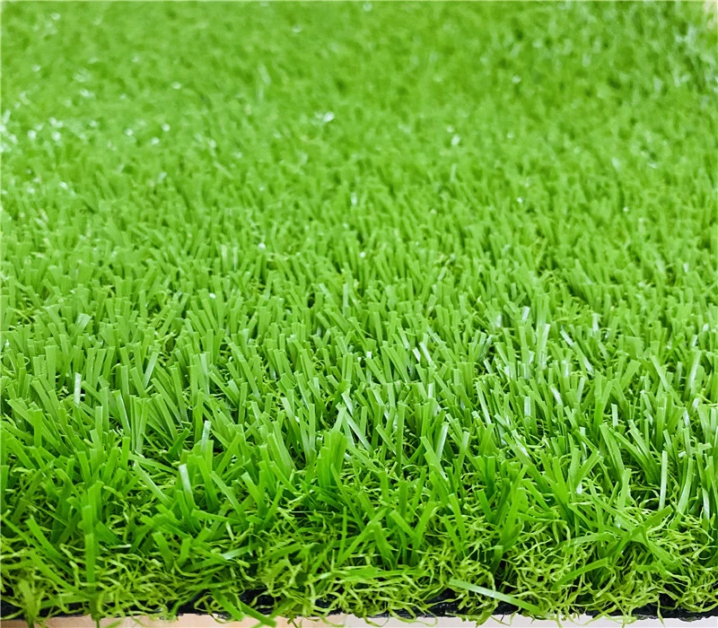 4-Tones 35mm 30mm Outdoor Garden Decoration Artificial Grass Lawn Synthetic Grass Carpet Turf Roof Grass for Residential and Commercial Landscaping Leisure