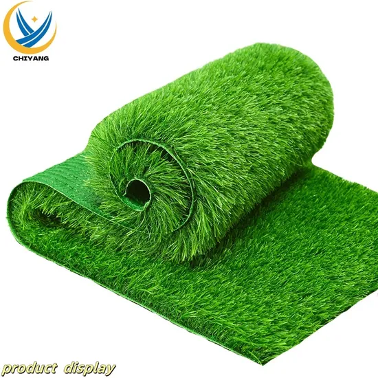 Champion Landscape Artificial Grass for Leisure Sports Field