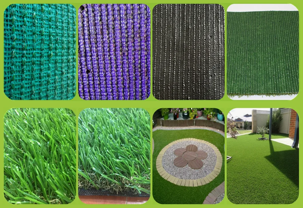 Best Selling Landscape Garden Leisure Artificial Grass
