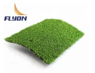 2023 Green Courtyard Roof Garden Synthetic Turf 10-30mm Leisure Artificial Grass