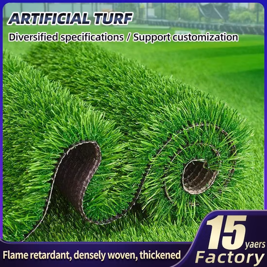 Champion Landscape Artificial Grass for Leisure Sports Field