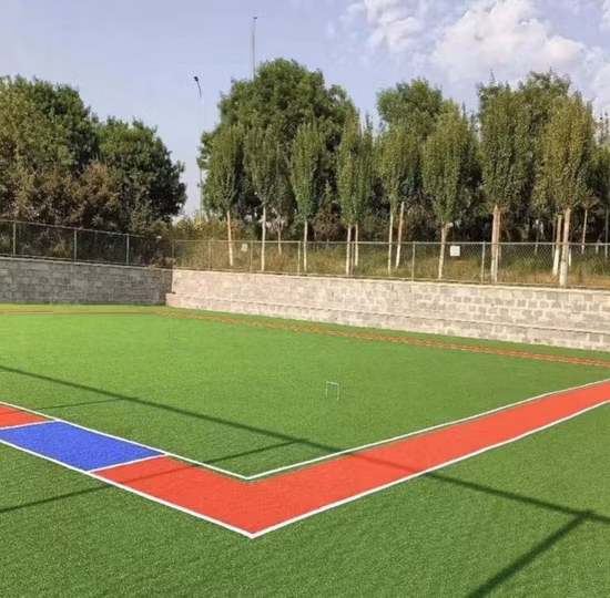 China Environmental Friendly Landscaping Synthetic Grass Artificial Turf
