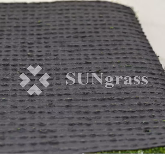 25mm Artificial Grass Leisure/Garden Synthetic Grass Fake Grass Green Grass for Decoration