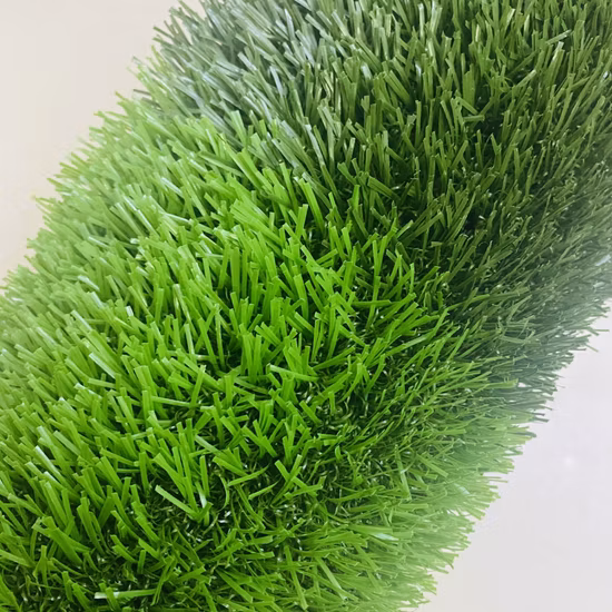 25mm Chinese Factory Decorative Landscape Fake Garden Synthetic Artificial Grass
