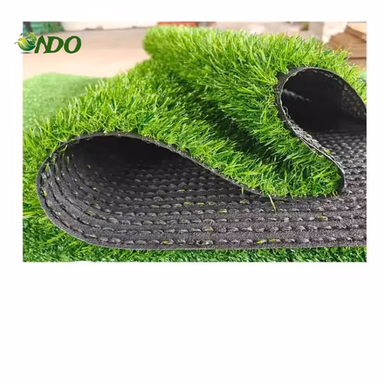 Artificial Grass Door Mat Fake Grass Rug Entrance Carpet Doormat for Indoor Outdoor Realistic Green Landscape Lawn Pad Synthetic Grass Turf