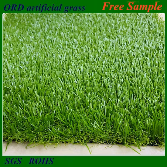 High Quality Artificial Grass for Landscape Carpet Lawn Leisure Grass Home Garden Decoration Synthetic Turf