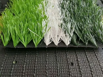 Premium Natural Green Leisure / Landscape Artificial Grass