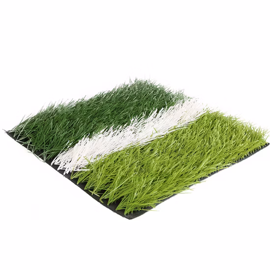 Artificial Grass Synthetic Lawn for Football Field Sports Court Soccer Grass Football Turf CE Certified Football Artificial Turf Grass Carpet