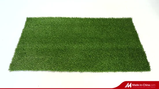Home Decoration Blasted Sport Gym Soccer Landscaping Synthetic Grass Landscape Artificial Grass for Football Field